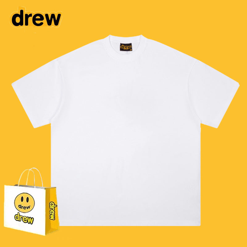Drew T-shirts T-shirt Loose Spring and Summer