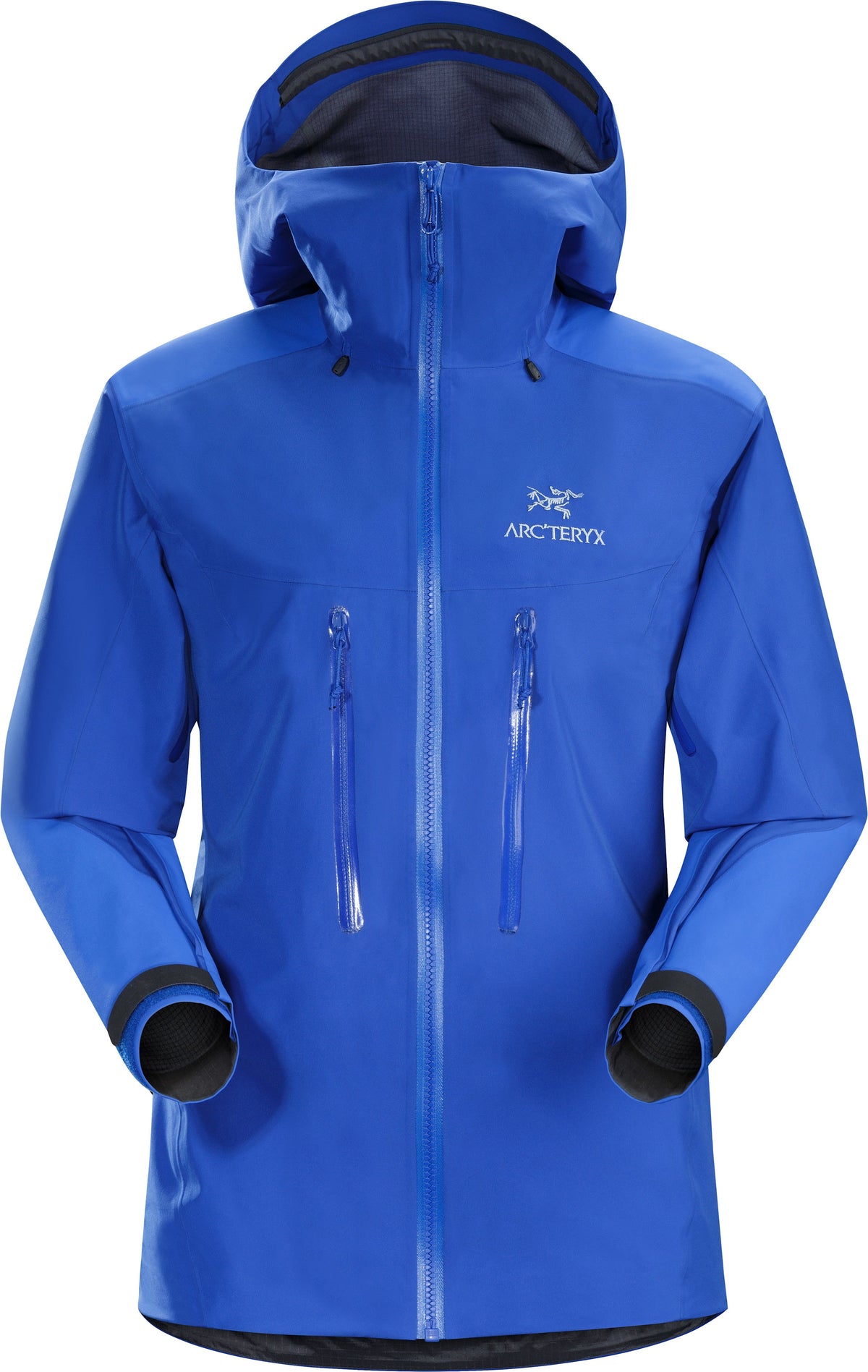 Arc'teryx Alpha AR Jacket Women's