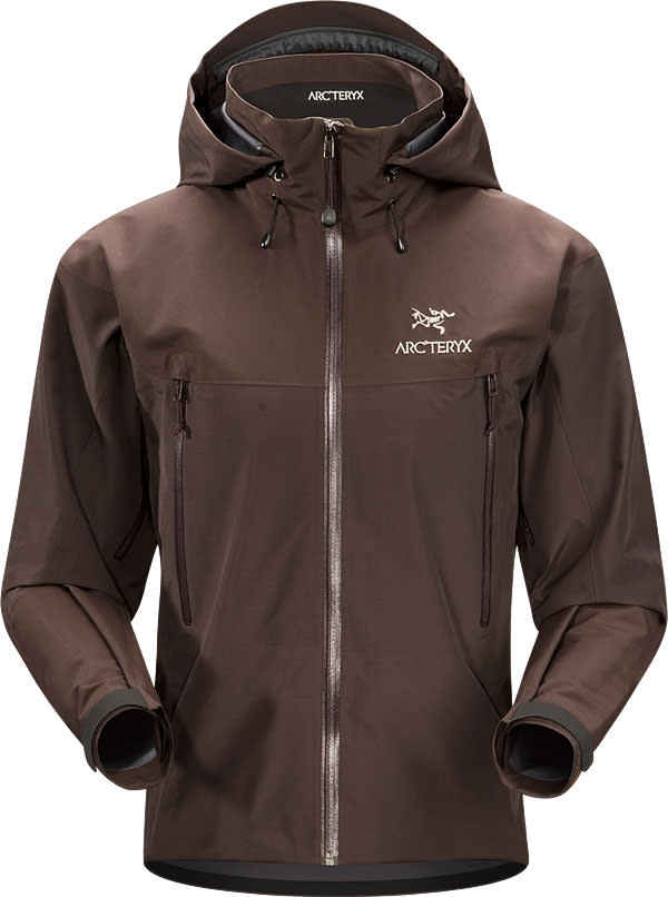 Arc'teryx Beta AR Jacket Men's