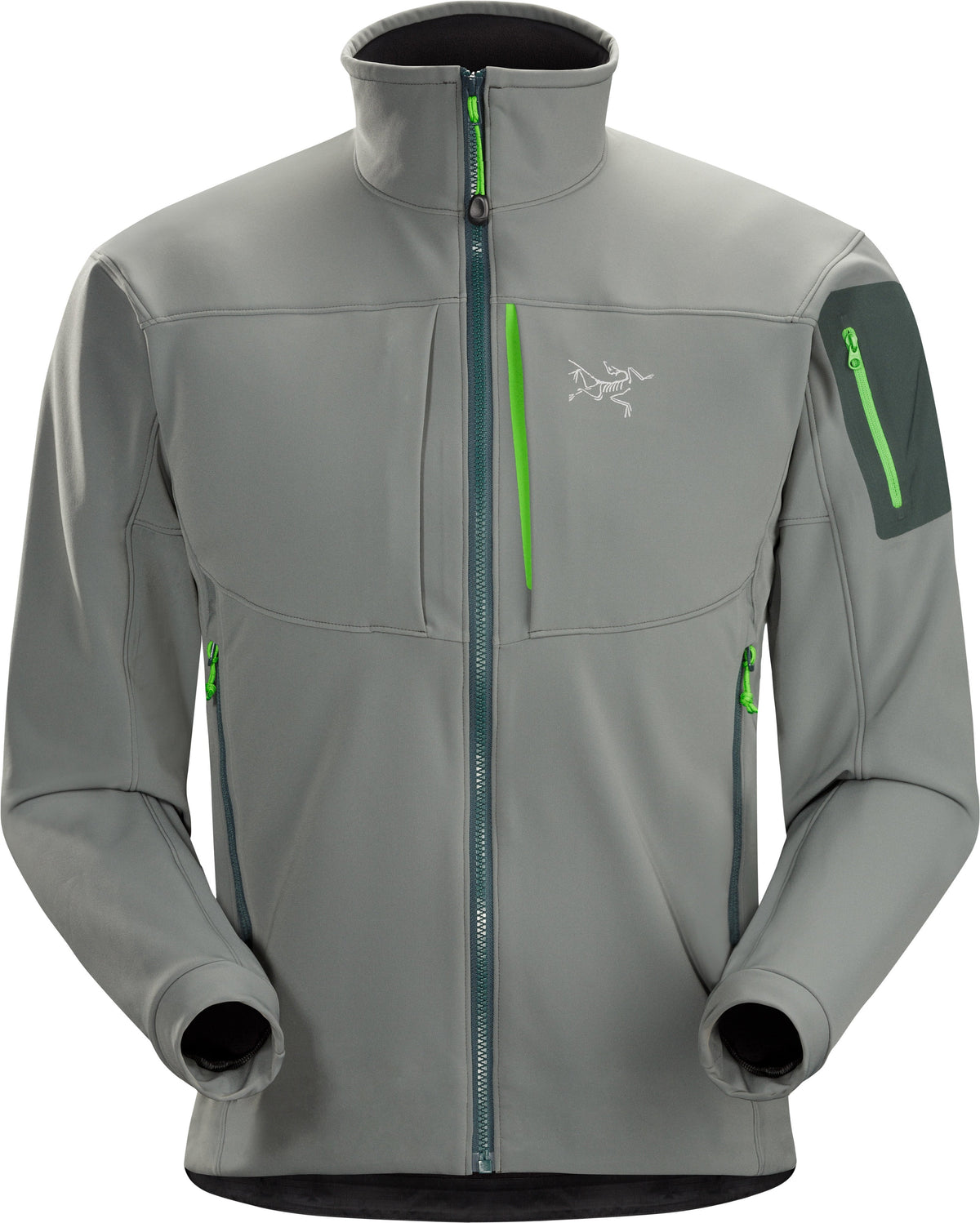Arc'teryx Gamma MX Jacket Men's
