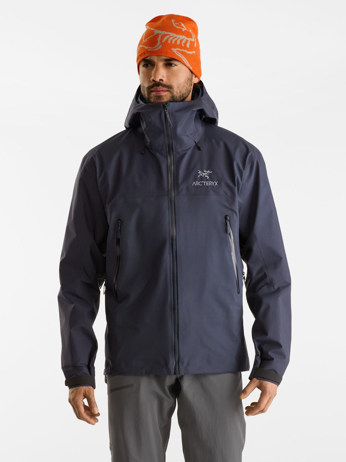Arc'teryx Beta AR Jacket Stormhood Men's